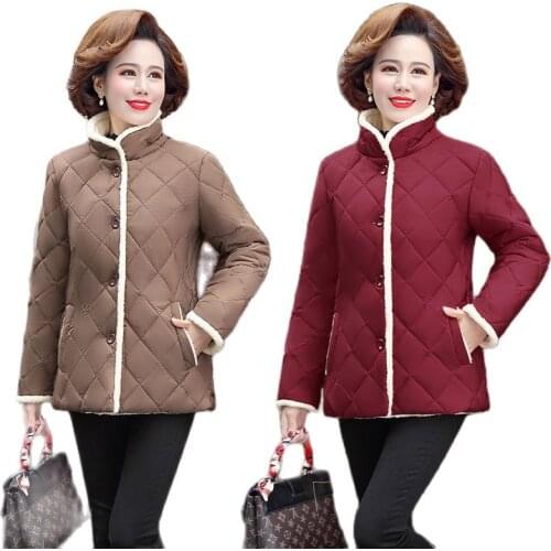 Женские осенние парки LAIPING China At AliExpress