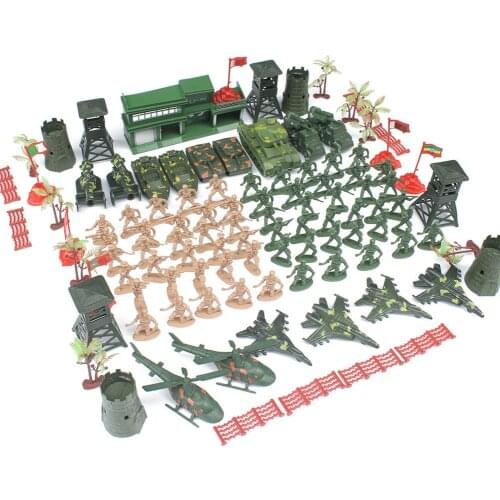 Фигурки военные MezoJaoie China At AliExpress