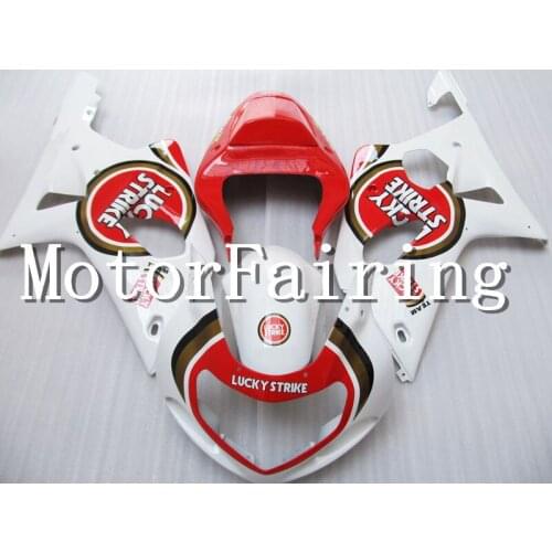 Motorcycle Bodywork Fairing Kit Fit For GSXR1000 GSXR 1000 GSX-R K1 K2 2000 2001 2002 ABS Plastic Injection Molding Moto D322