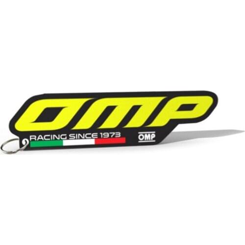 OMP Jewelry