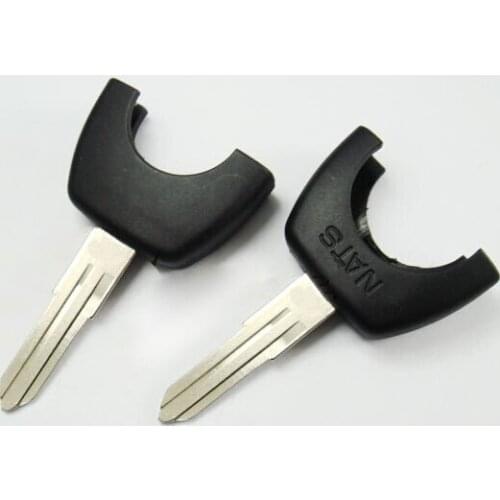 Blank New Replacement Remote Key Shell for NISSAN A32 Almera Primera Micra X-Trail Navara