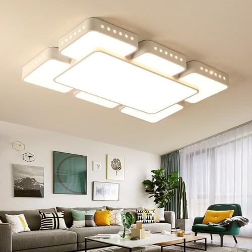 Nordic lamparas de techo ceiling chandelier crystal chandelier ceiling cafe hotel Living Room lighting light home decoration