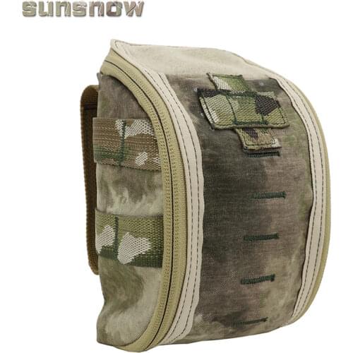 Tactical Medical Bag Military Army Molle 99 Group 99 Medical Package MOLLE System Package