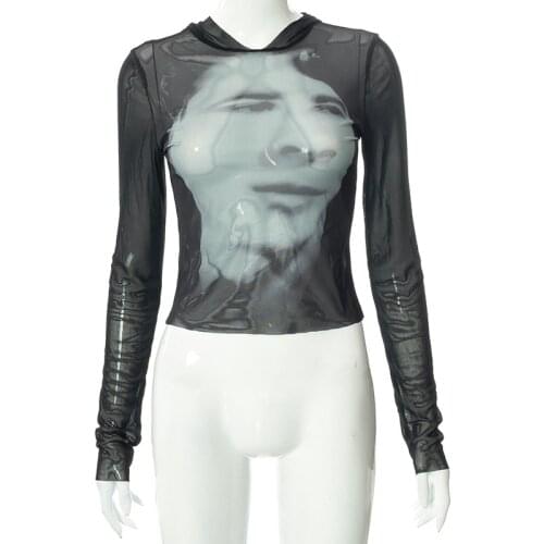 UETEEY Women's Cropped T-shirts