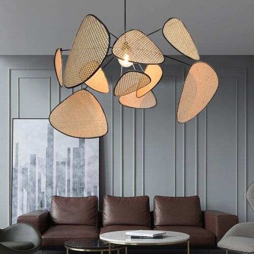 ZAOXI Designer Chandeliers