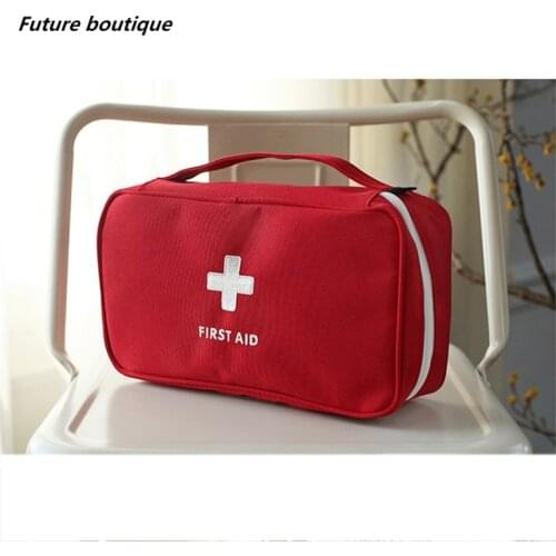ZUIDID First Aid Kits