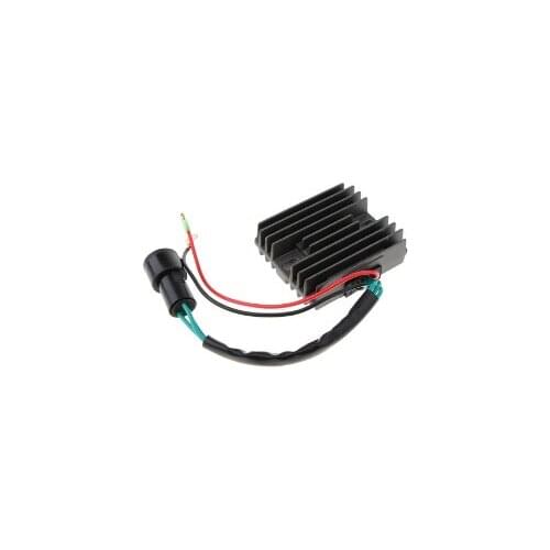 1 sets Rectifier Regulator R2003.7 For Yamaha Outboard 80-100hp PN/ 67F-81960-12-00 67F-81960-11-00 67f-81960-11