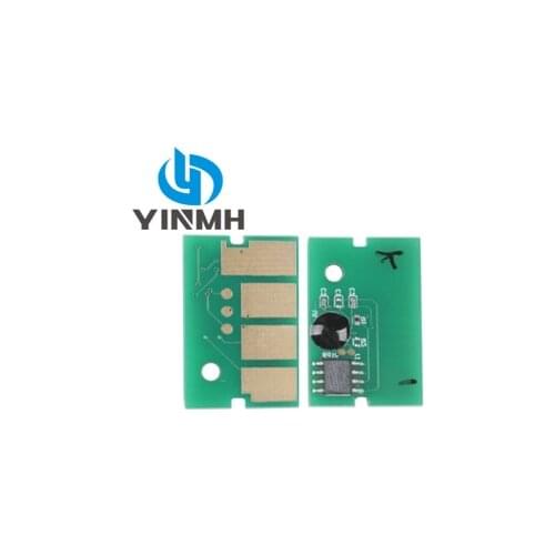 1PCS CS720 chip for Lexmark CS720de CS725de CX725de EU 74C20K0 74C20C0 74C20M0 74C20M0 74C20Y0 Yield KCMY 7k EUR version