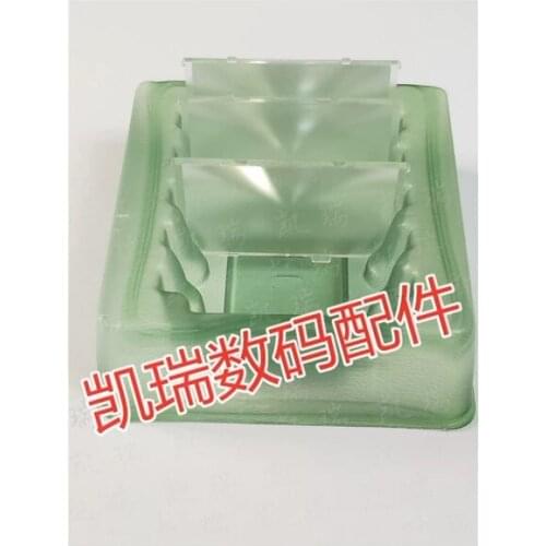 1PCS/ NEW Focus Focusing Screen For Nikon D7000 D7100 D7200 D80 D90 D200 D300S Glass camera repair part