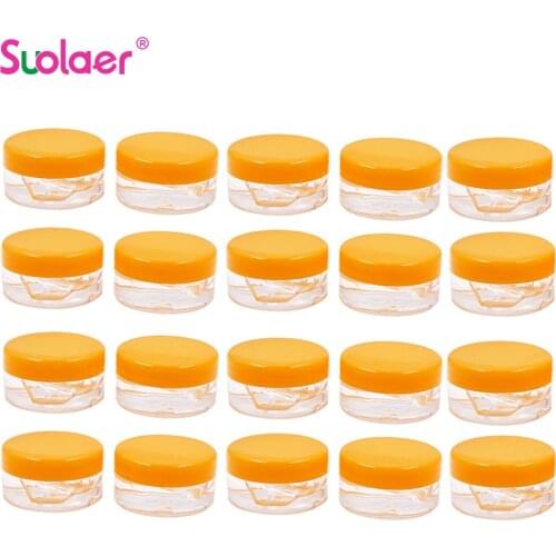 20PCS Conductive Gels For Electric Acupuncture Point Massage Pen Pain Relief Laser Therapy Electronic Meridian Energy Pen Body