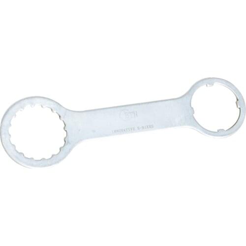 2021 Exclusive Bafang Wrench BBS Tool for Mid Motor Install 8fun BBS01 BBS02 BBSHD Electric Bike Kit
