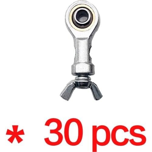 Sharpening accessories Ruixin PRO RX008 metal slider bearing parts replaceable plastic slider professional wear-resistant