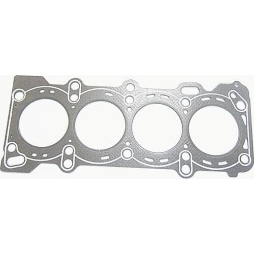 Car accessories HD00-10-271M1 engine cylinder head gasket set for Haima 3 H2 Happin 323 III Family 7165 7166 6446 479Q
