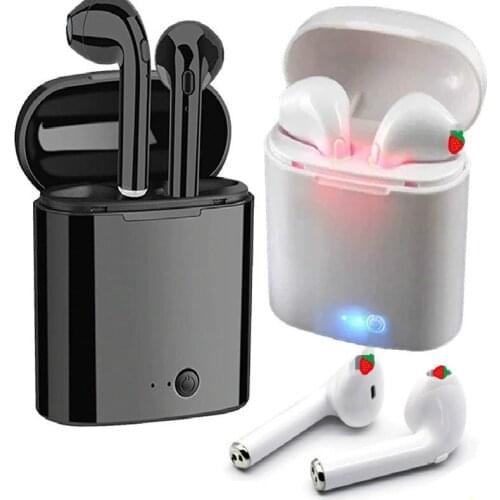 Wireless Earpiece Bluetooth 5.0 Earphones sport Earbuds Headset With Mic For smart Phone Xiaomi Samsung Huawei LG