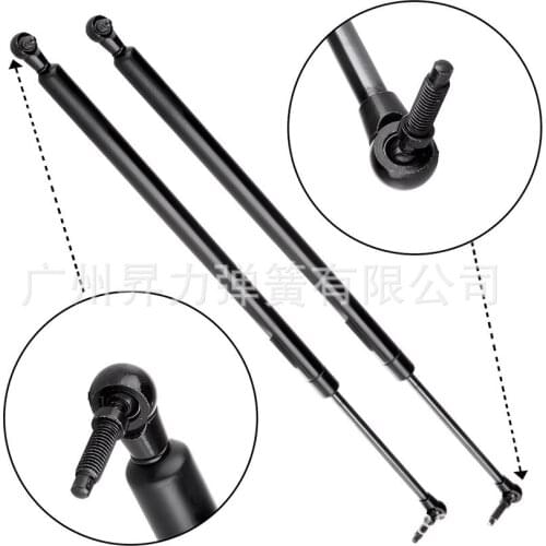For Supplies The Special Gas Spring Support Rod For Trailer Bed Of Closed Rv Camp