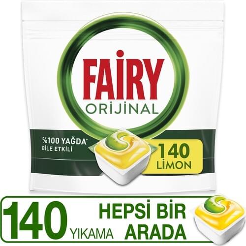 FAIRY Kitchen Goods