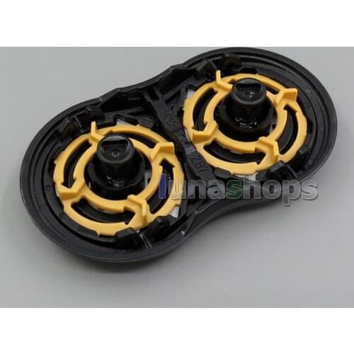 LN005493 500pcs/lot Shaver Head for Philips RQ32 RQ360 RQ361 RQ370 RQ371 XA525YQ300 YQ318 YS523YS524 YS525 YS526 YS527 YS53