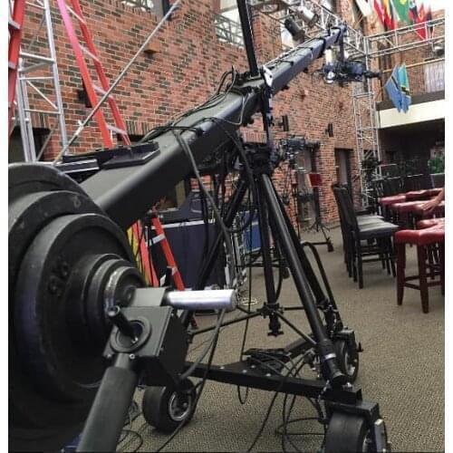 Jimmy Jib Triangle Stranton Jib Super 3Wheels model for sale