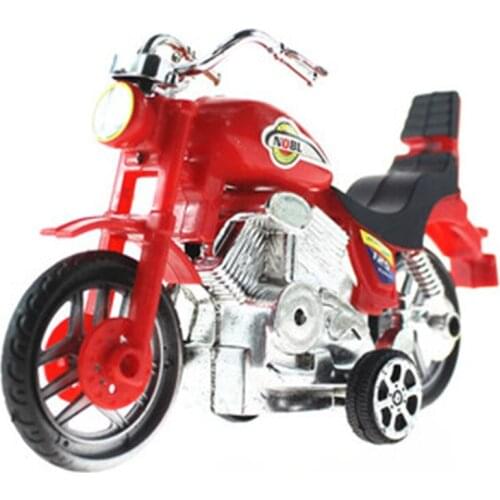 Kidnest Motorcycle Models