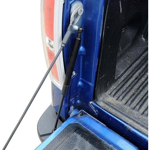 MAHAQI Trunk Doors