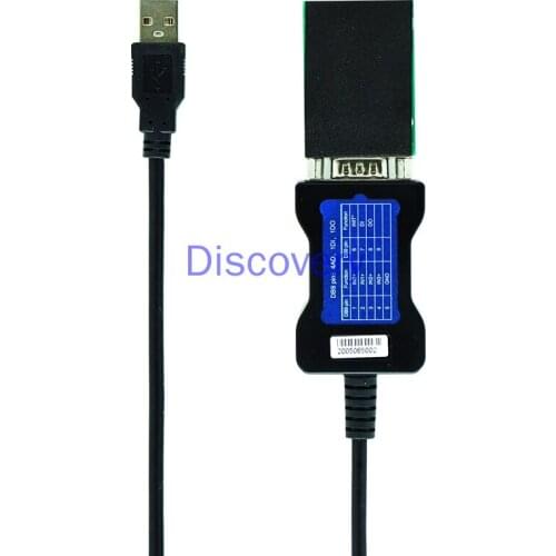 DAM-3254 USB Interface AI/DI/DO Collector Modbus Protocol Multi-function Acquisition Module Switch