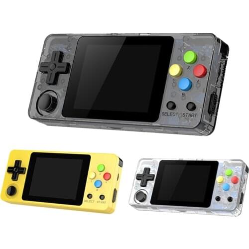 Mounchain Portable Game Consoles
