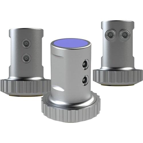 NDT UT Probe For Digital Ultrasonic Flaw Detector