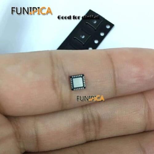 New D70 chip for Nikon D70 D70S BOARD IC chip Camera repair part free shipping