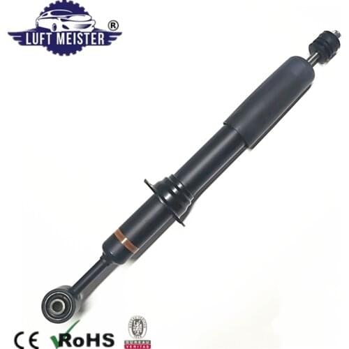 1pc Front Left or Right Shock Absorber for Toyota Land Cruiser Prado 120 & Lexus GX470 2003 2004 2004 2006 Suspension 4851060120