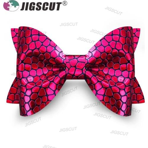 Bow cutting die SMR-bow0038 sigle layer full cut DIY handmade die for bowknot cutting ,metal bow cutting mold die cut wooden