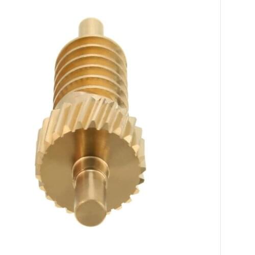 Seat Thigh Support Actuator Repair Durable Metal Gear for Car 5 7 Series X5 X6 E7CA