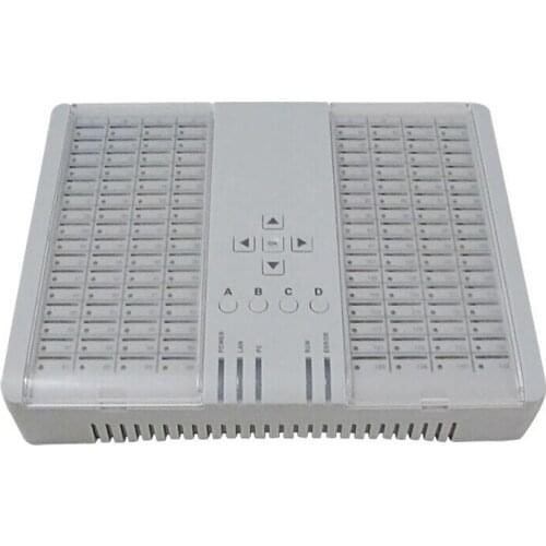 SMB128 SIM Bank Free DDNS service to support dynamic public IP