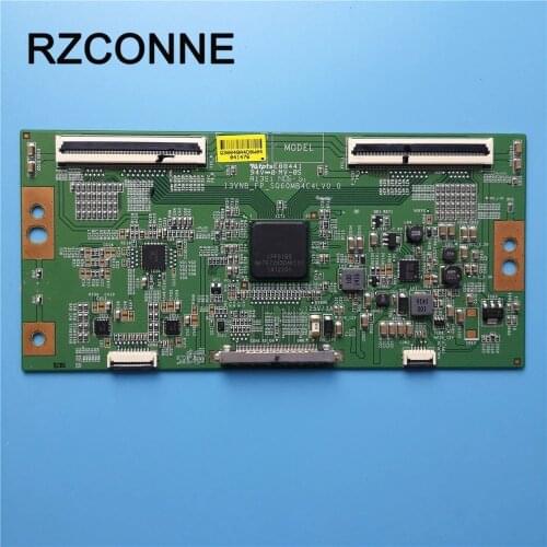 T-CON Board for TCL D55E161 L55F1600E 13VNB-FP-SQ60MB4C4LV0.0