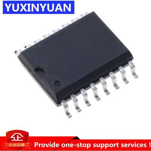 1pcs SI8233 SI8233BD SI8233BD-C-IS