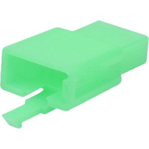 10/20/50/100sets 3pin sumitomo 2.8mm motorcycle wiring harness male connector 6030-3991