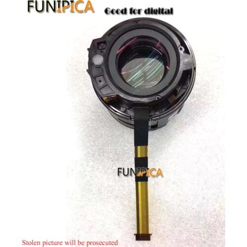 100% Original New Parts For Sony 24-70 f2.8 GM Aperture unit And Stabilizer Lens Repair Accessories