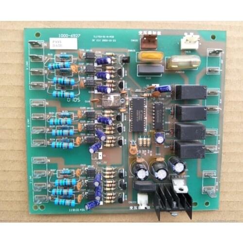 100% working original board 1000-6927-01 TL1T03-01-N-PCB