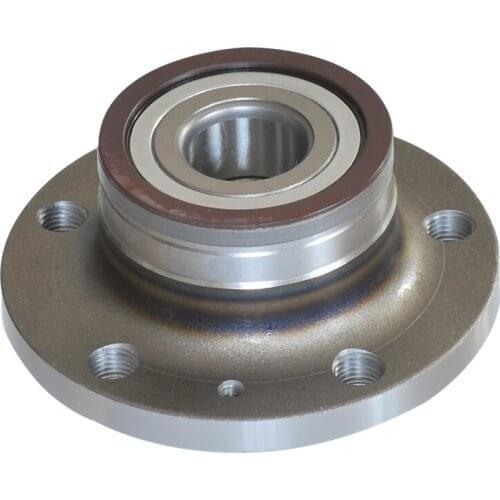 11TO598611 Rear wheel Bearing Hub For AU DI Q3 2011 2012 2013 2014 2015 2016 2017 2018 2019-- 2T-32*137*51