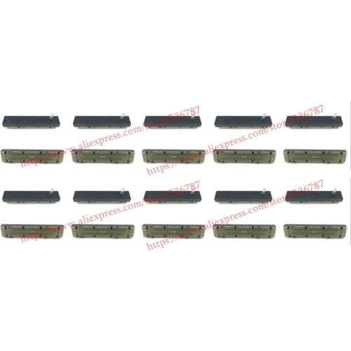 20pcs/lot Crossfader for Vestax VCI-300 VCI-300MK2 VCI-400MK2 Replacement Cross Fader whole sale