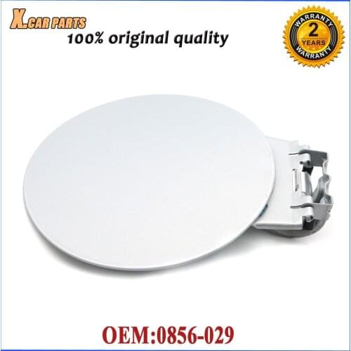 Car Fuel Tank Filler Gas Cap Covers Door 0856-029 For GMC Sierra Classic Chevy Silverado Classic Truck 15124080 With Steel Bed