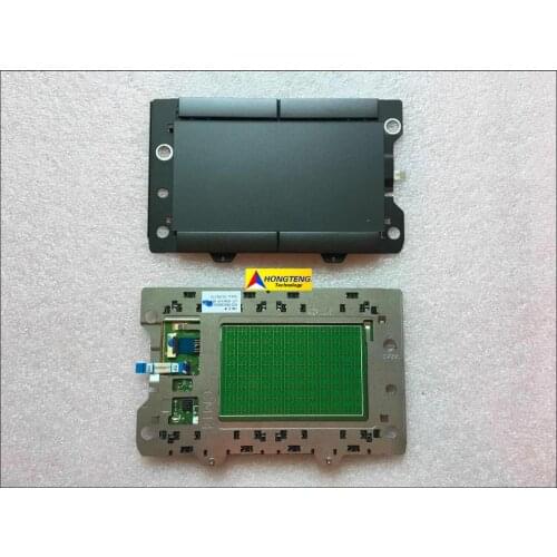 For HP ZBook14u Touchpad With Mouse Buttons Board 6037B0098002 Test OK free shipping