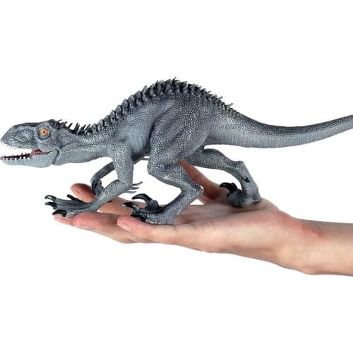 Big Size Dinosaur Toy Plastic Toys Dinosaur Model Brachiosaurus Plesiosaur Action Figures Kids Boy Gift Free Shipping