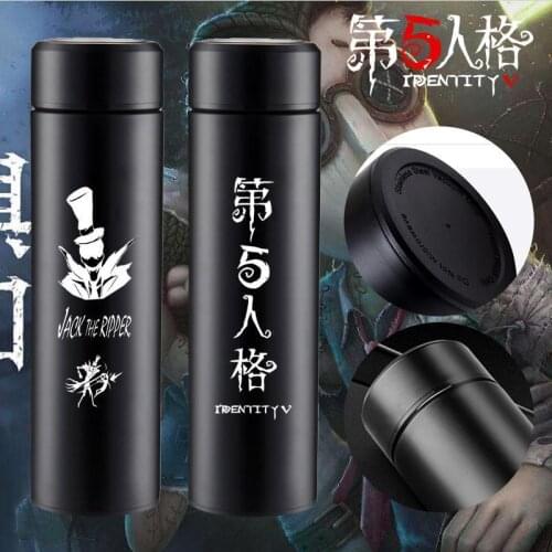 LUOGEN Camping Thermoses