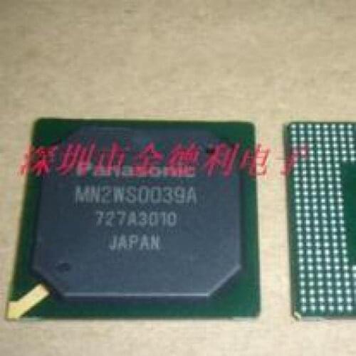 New MN2WS0039A BGA in stock 1PCS~5PCS/LOT