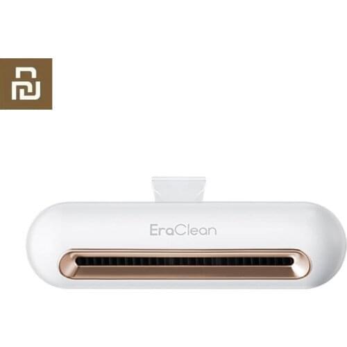 Youpin Office EraClean Refrigerator Deodorizing Sterilizer Household Kitchen Ozone Purifier Keeping Fresh Rechargeable Deodorant