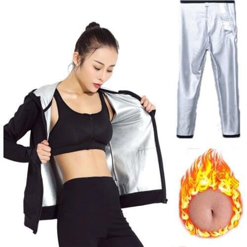 PERFWEED Women's Jackets