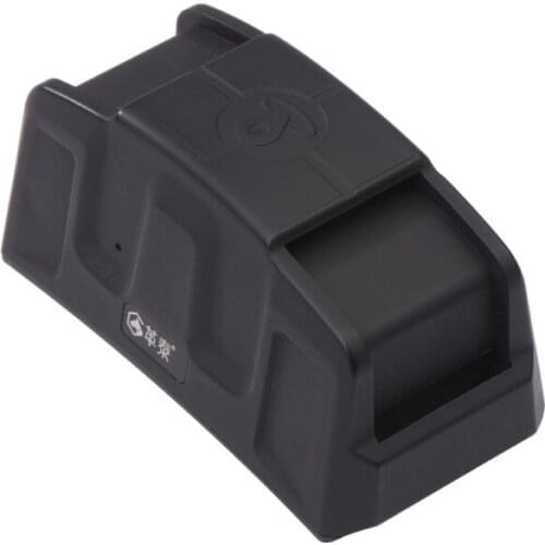 Popular Hunting Dog GPS Locator Real-Time Positioning Deep Waterproof Voice Monitoring Free App Smart Tracking Device For Hound