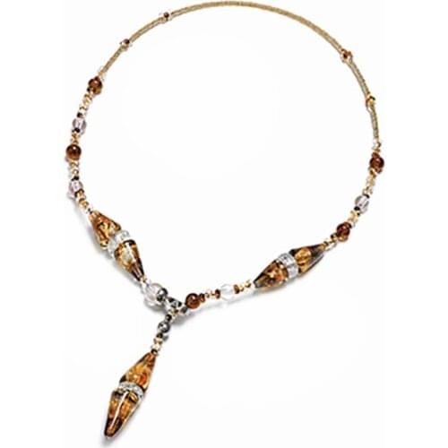 RossoRelativo Necklace