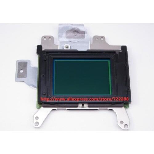Repair Parts For Canon EOS 5D Mark III CCD CMOS Image Sensor Matrix Unit Original (No Low-pass Filter)