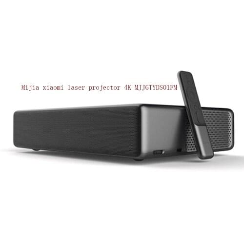 2019 xiaomi laser projector 4k resolution MJJGTYDS01FM ALD3.0 Light 4K Image